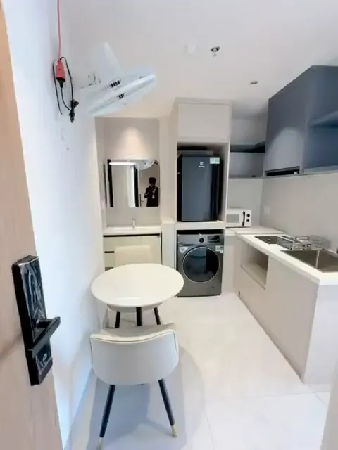 Newly renovated studio in Nha Trang