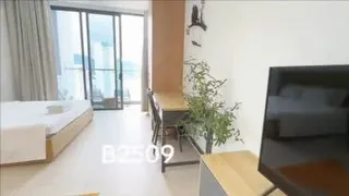 Căn hộ có phòng ngủ riêng tại Scenia Bay