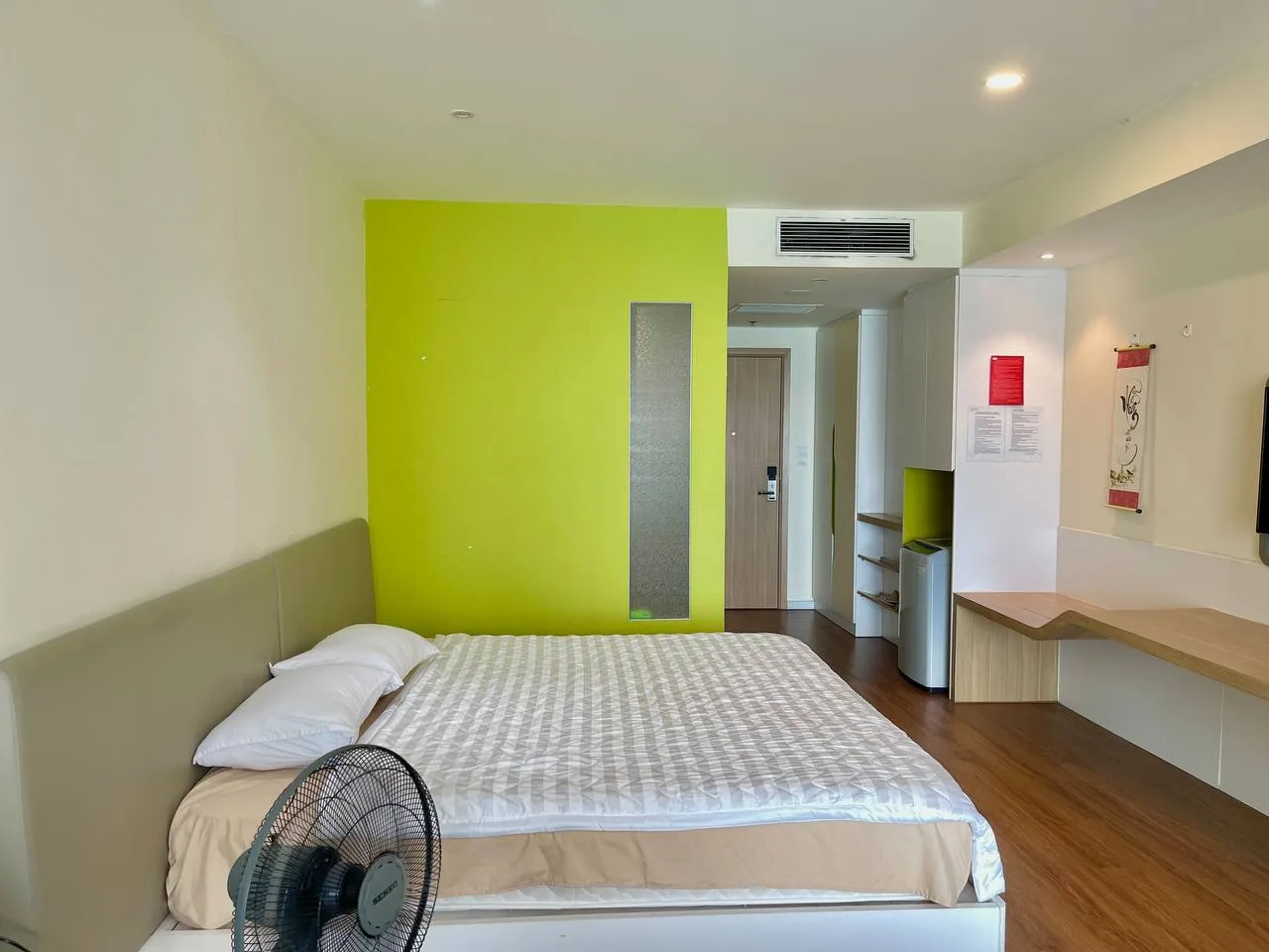 Студия 50 м² с видом на море в TUI Blue