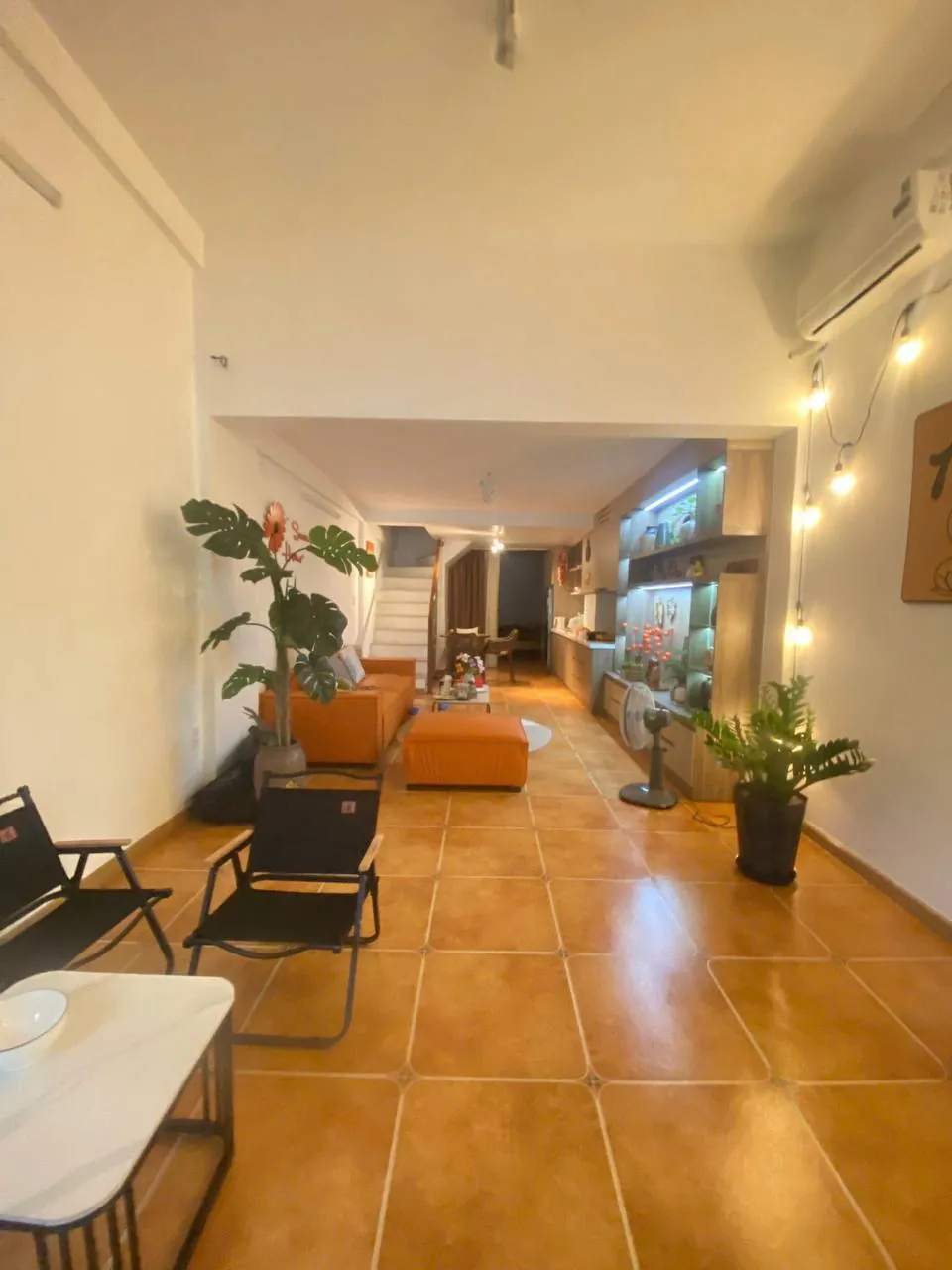 Nhà 3 phòng ngủ tại Hà Quang 2