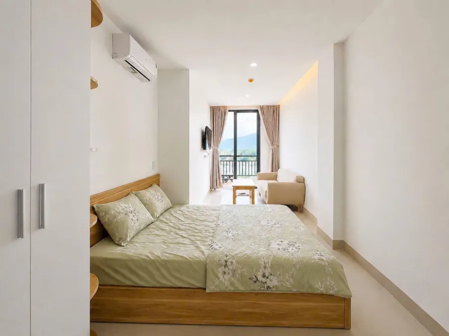 30 m² apartment in Hà Quang 1, South Nha Trang