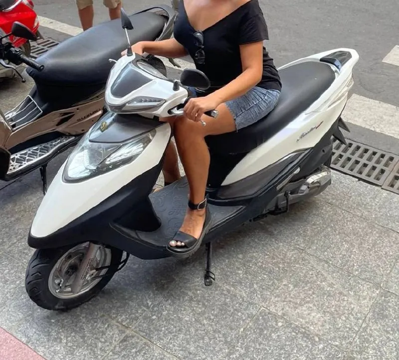 Продам байк Attila, 125 куб. см