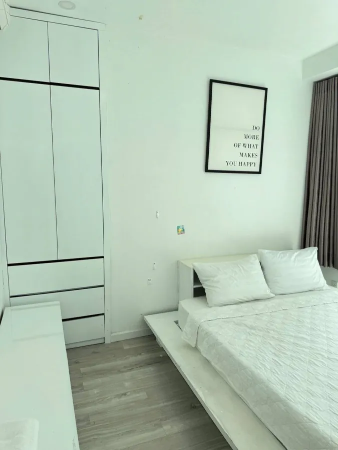2-bedroom apartment in Oceanus