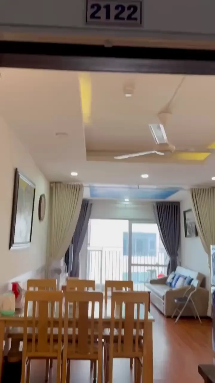 2-bedroom apartment by the beach, Oceanus