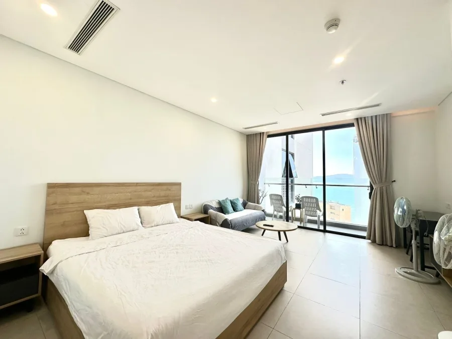 Studio in Scenia Bay, North Nha Trang