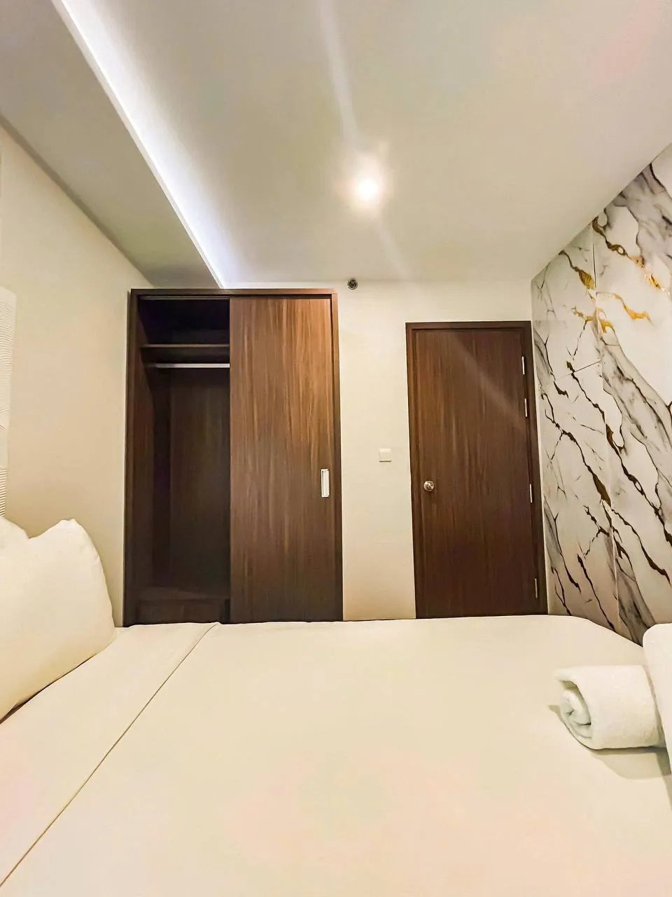 2-bedroom apartment in Virgo complex, central Nha Trang