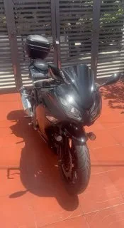 Kengo 320cc, 2020 год