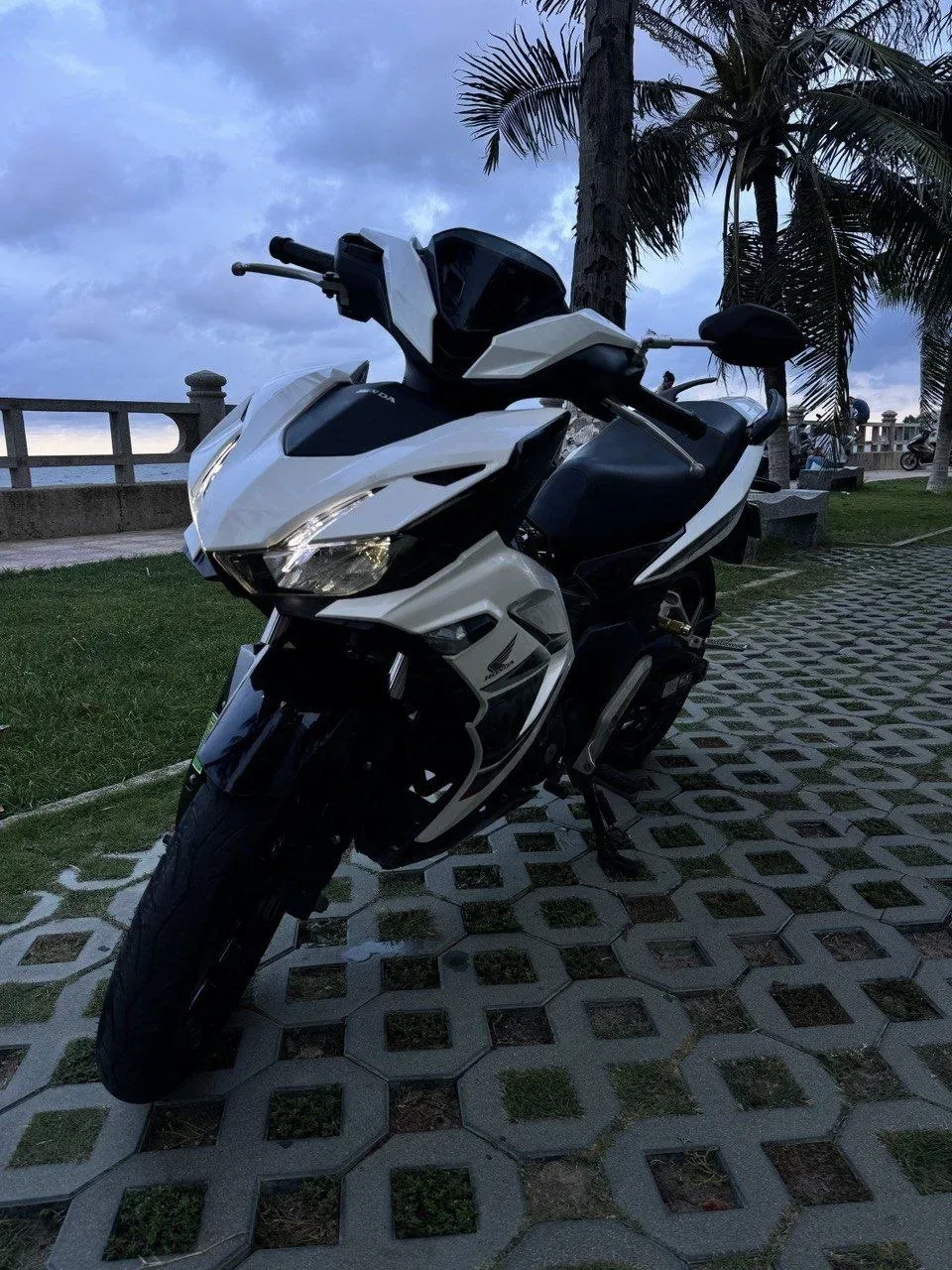Honda Winner X V3 150 Sport, 2023