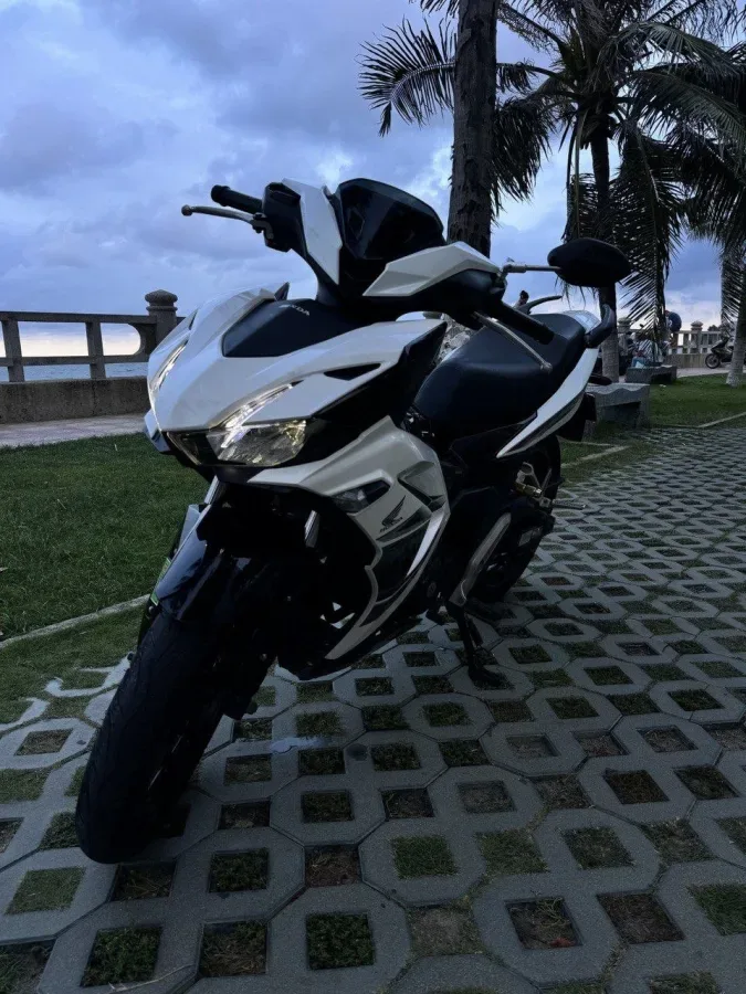 Honda Winner X V3 150 Sport, 2023