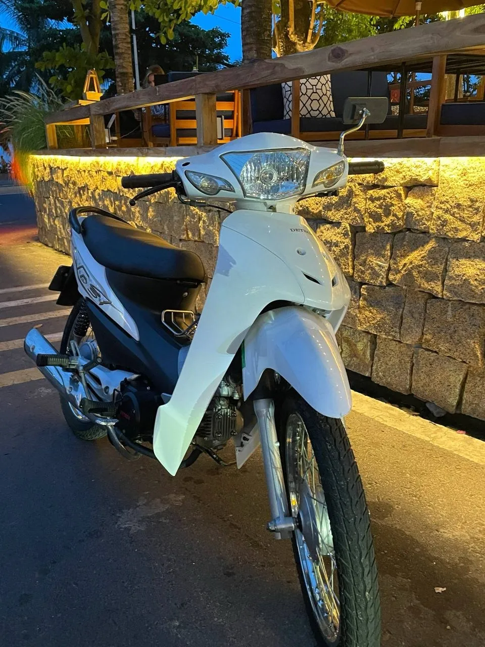 Espero 50cc в идеальном состоянии