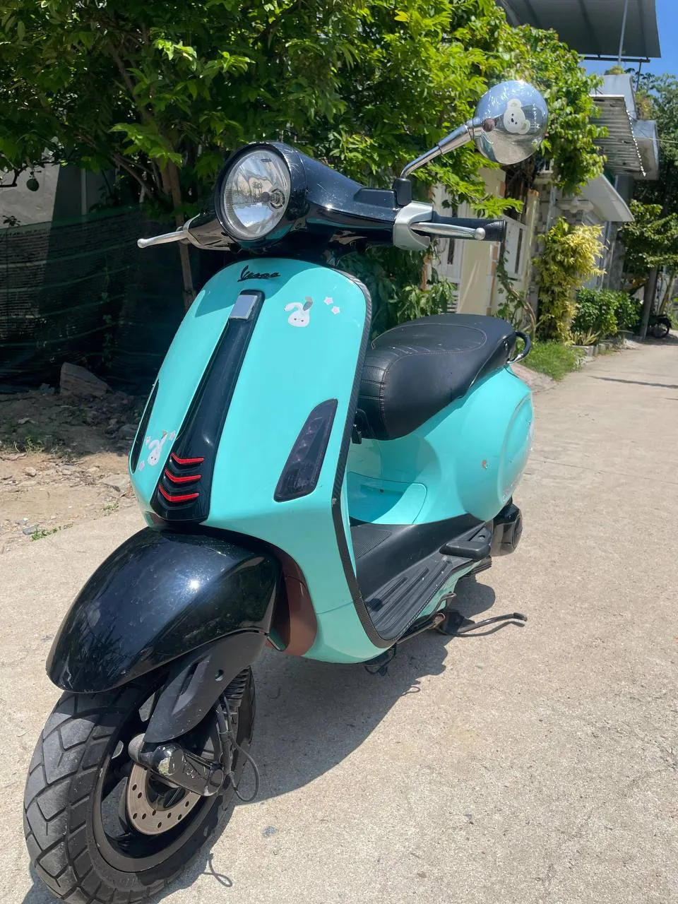 Vespa LX 125, excellent condition