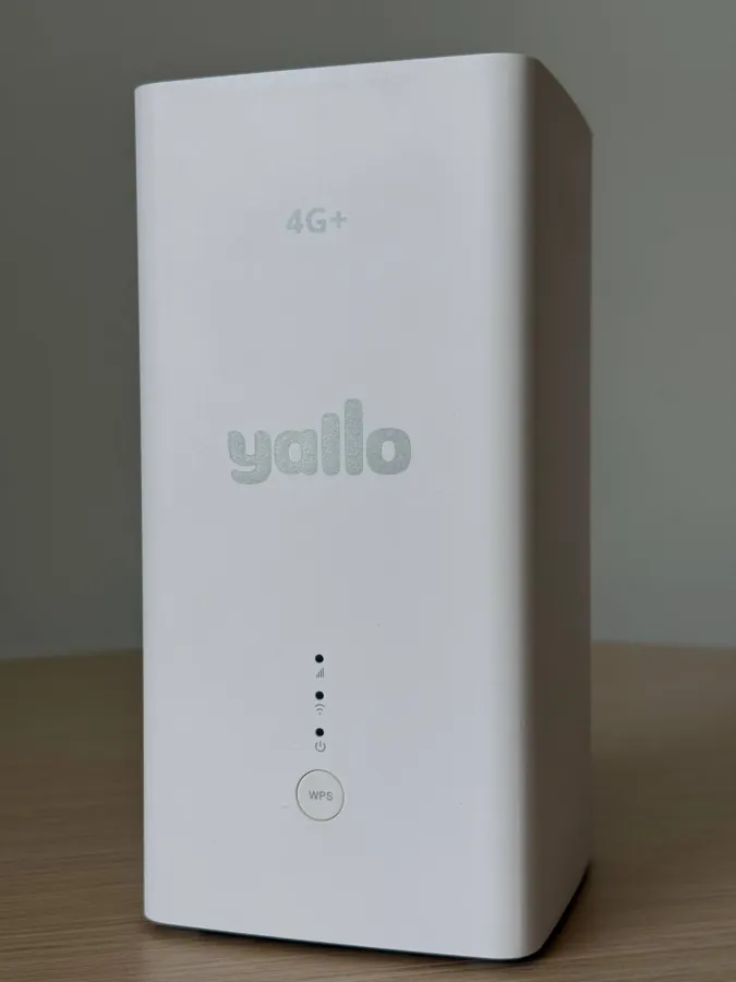 Bộ phát Wi‑Fi 4G Huawei B628-350