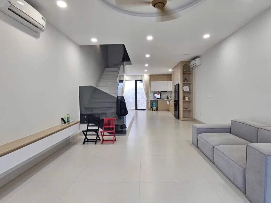 Villa for rent in West Nha Trang