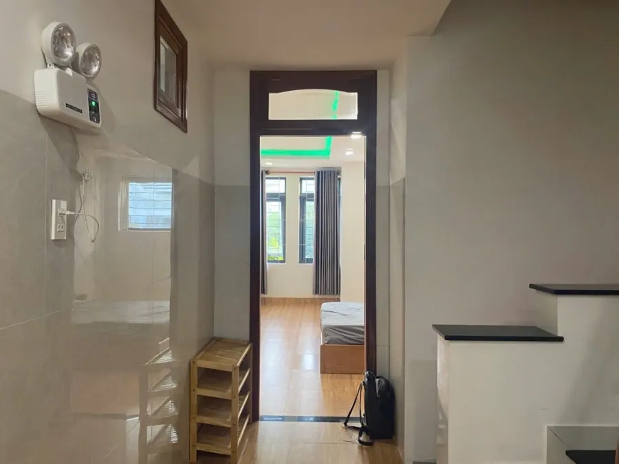 Studio 402 in a quiet area of Nha Trang