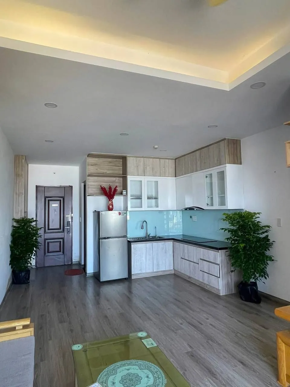 Квартира с 2 спальнями, 65 м², улица Võ Thị Sáu