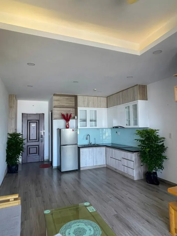 Квартира с 2 спальнями, 65 м², улица Võ Thị Sáu