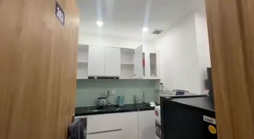 Studio 25 m² ở khu vực Phước Long