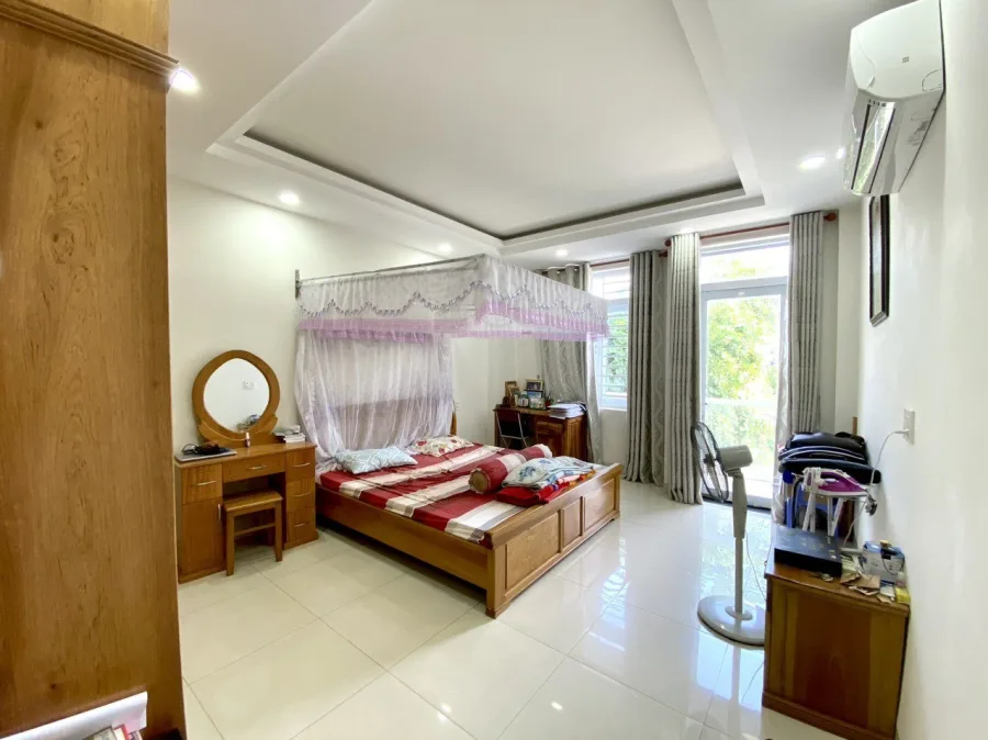4-bedroom house in Phuoc Hai