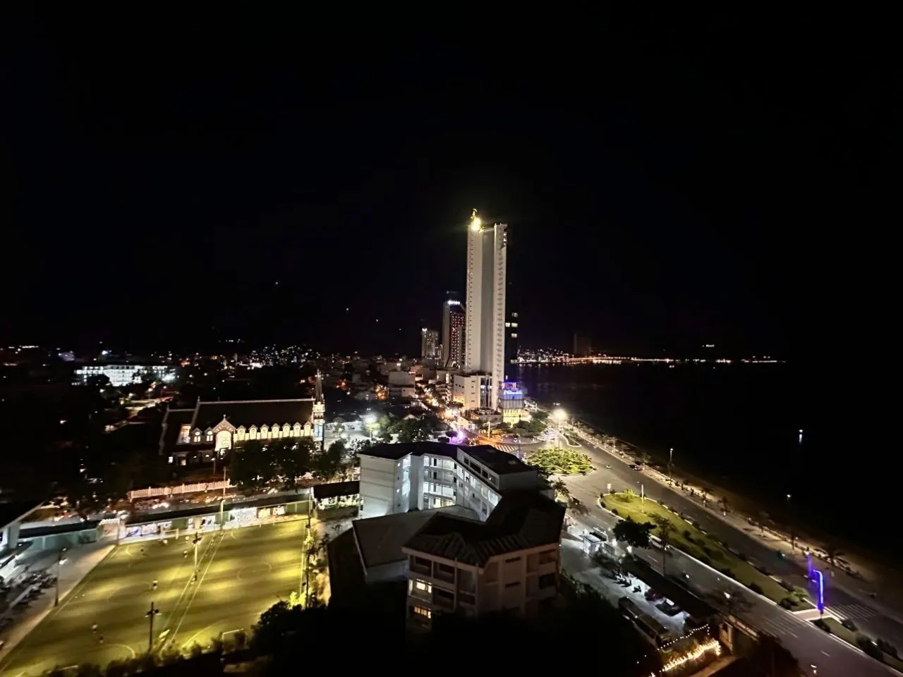 Квартира 1 спальня, 65 м² в Scenia Bay