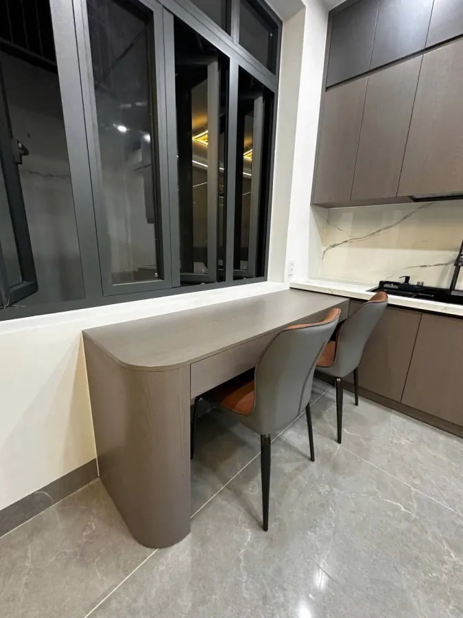 Студия 25 м² на Điện Biên Phủ, Нячанг
