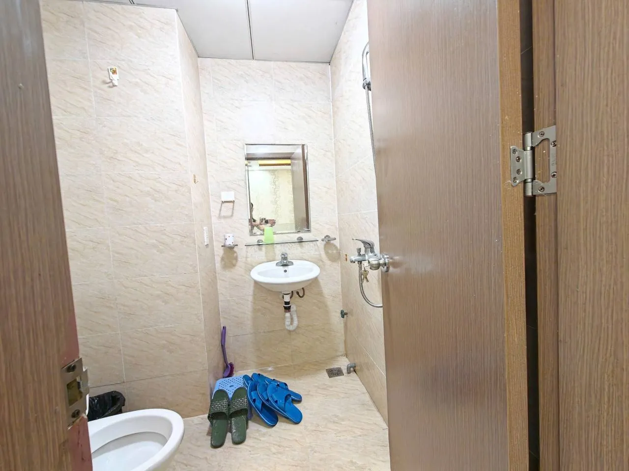 2-bedroom apartment in Oceanus