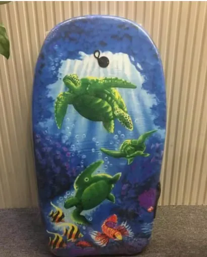 Swim board