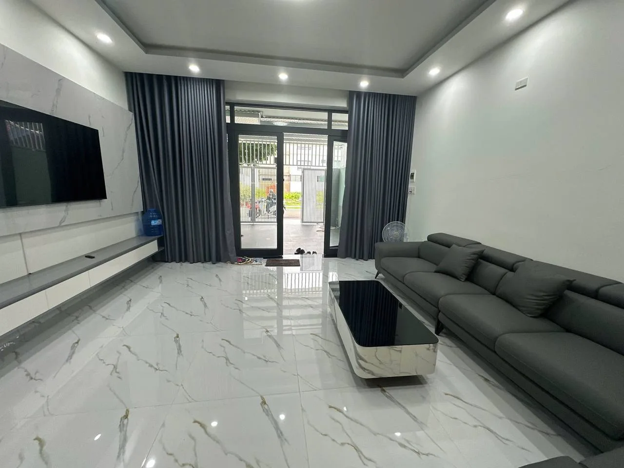 4-bedroom house in My Gia, West Nha Trang