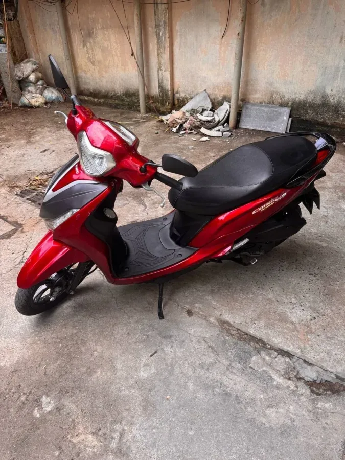 Kymco Hermosa 2023, 50 см³