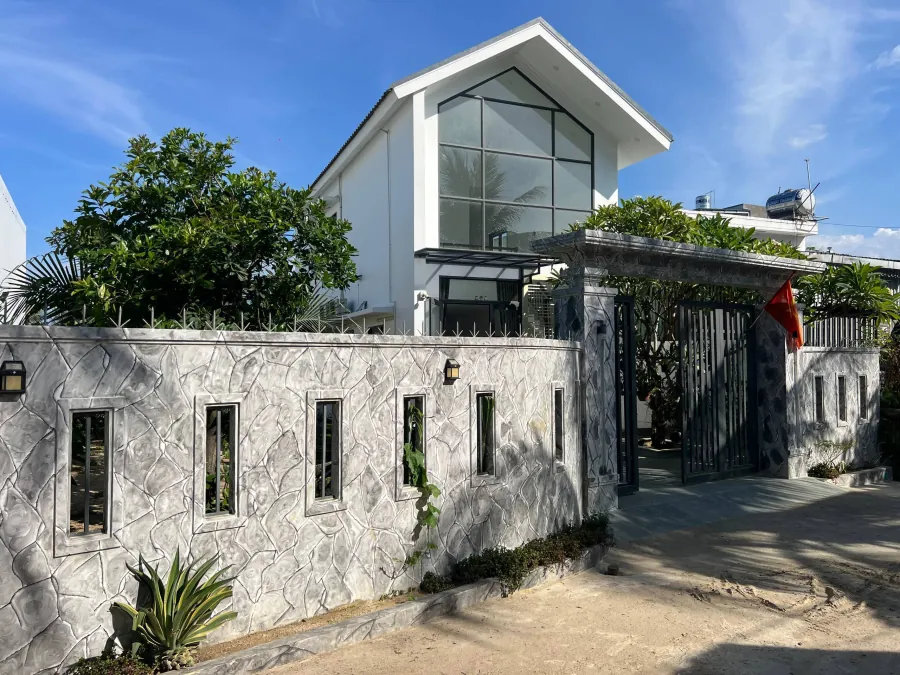 2-bedroom house in central Nha Trang