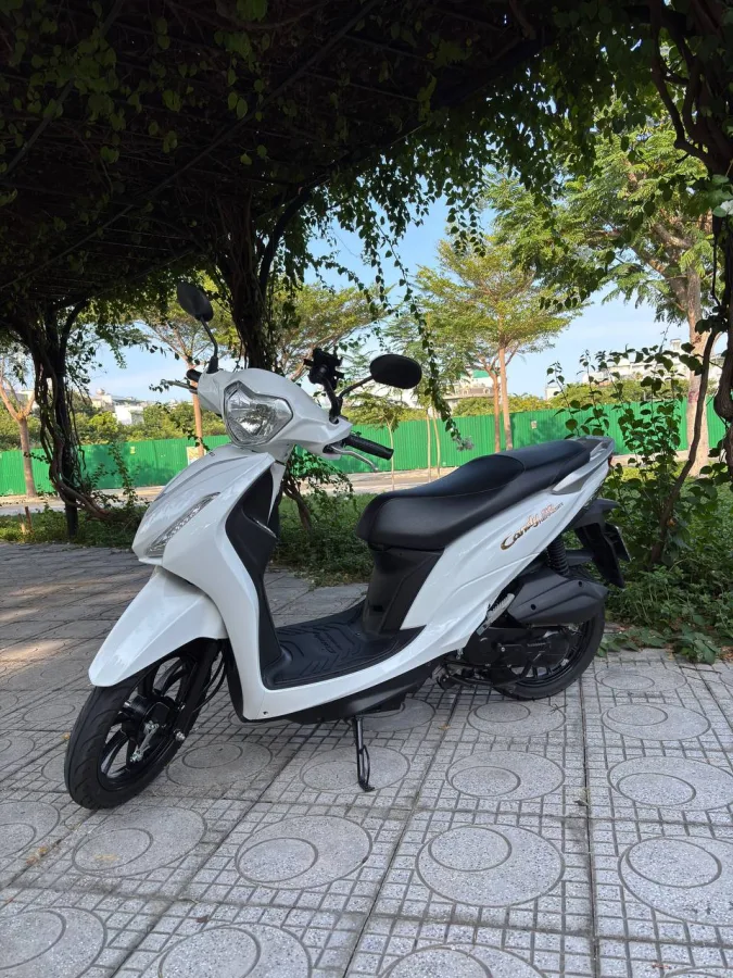 Kymco Hermosa 50cc, 2025