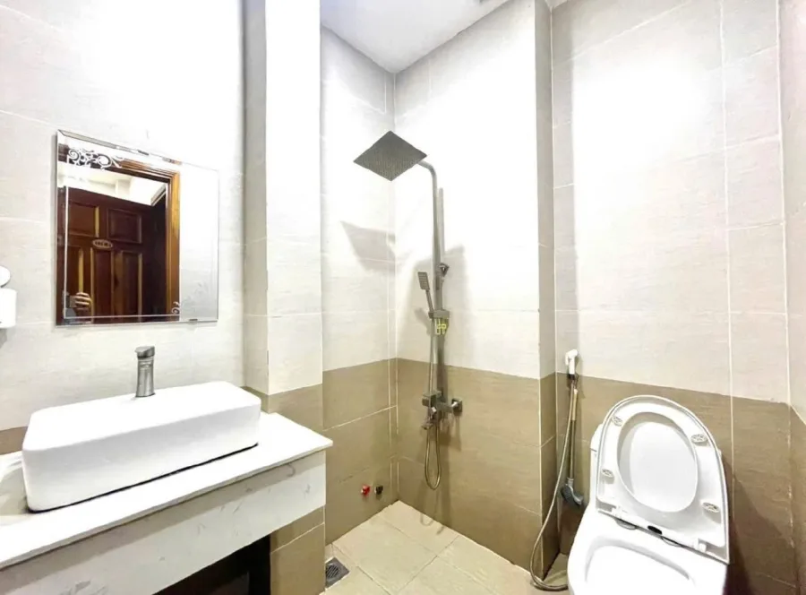 Студия 30 м² в Фуок Хоа