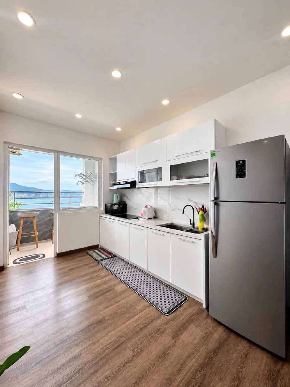 2-bedroom apartment in Oceanus