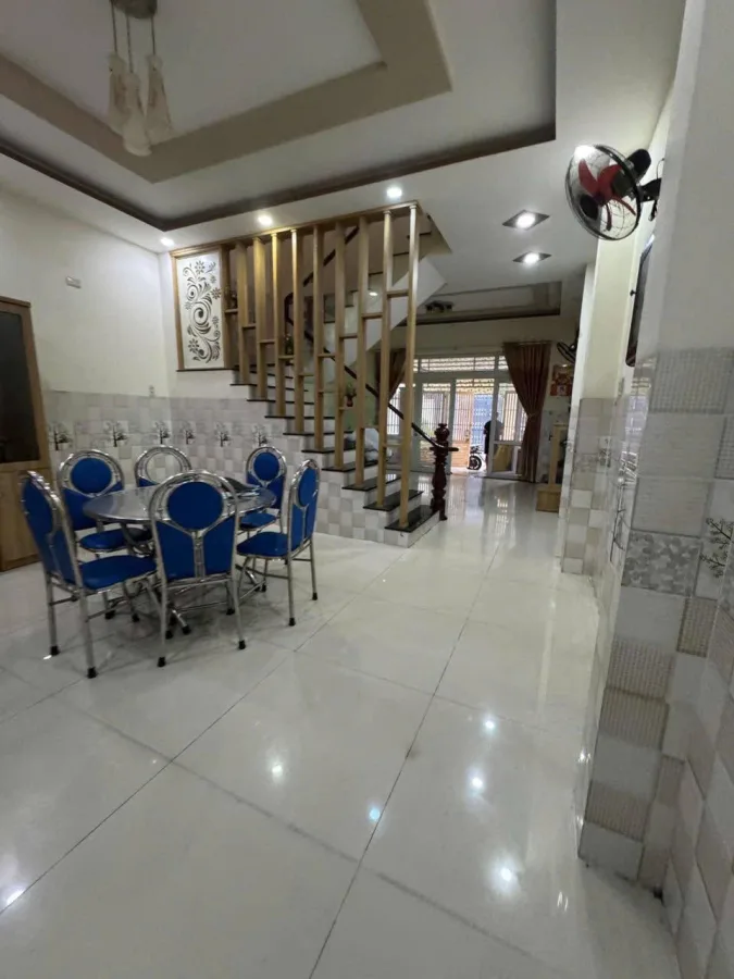 New 2-bedroom house in northern Nha Trang