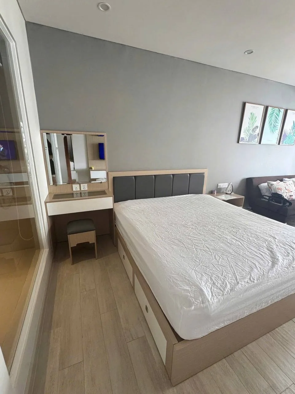 Студия 50 м² в Gold Coast, центр Нячанга
