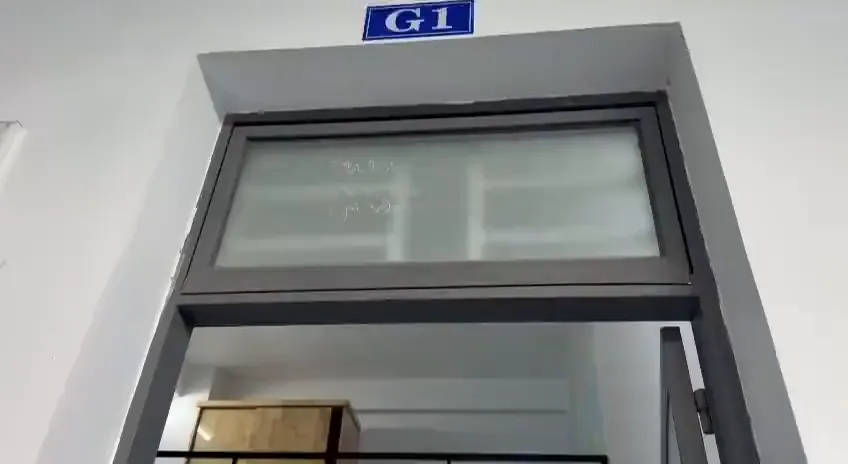Căn hộ duplex 28 m² tại Vĩnh Điềm Trung