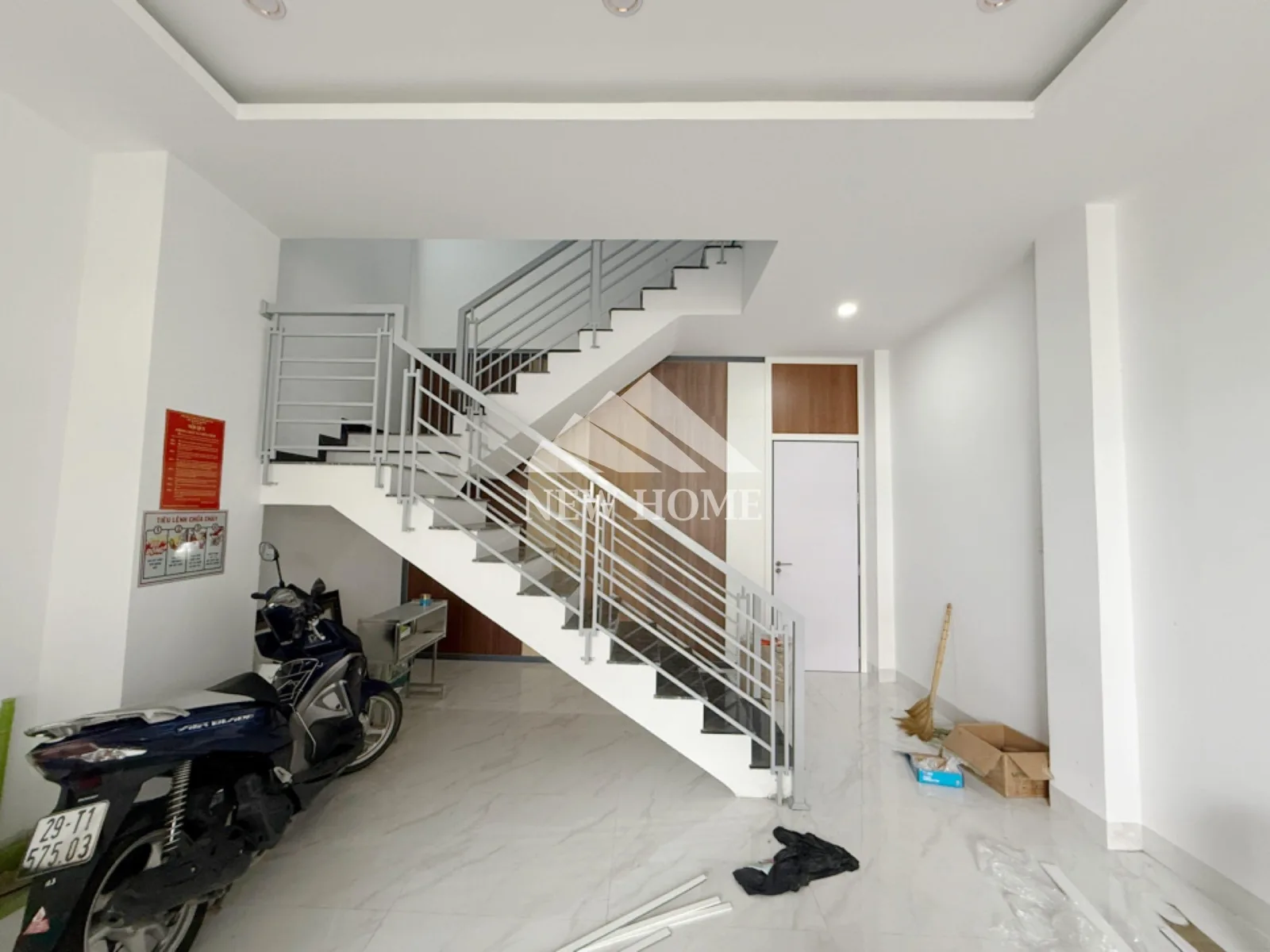 Новая квартира с 1 спальней, 45 м² — Южный Нячанг