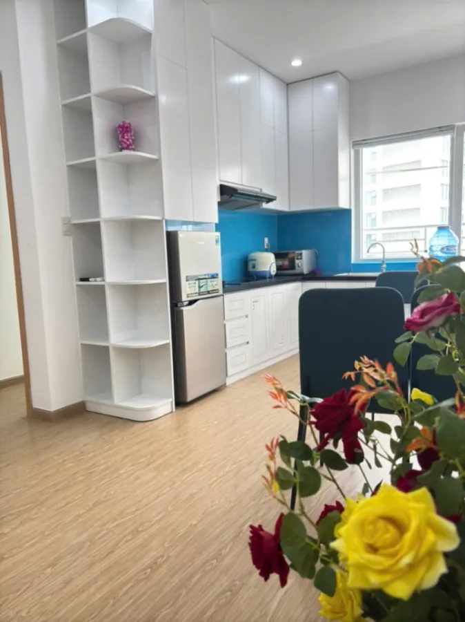 Квартира с 2 спальнями в Oceanus, 100 м до моря