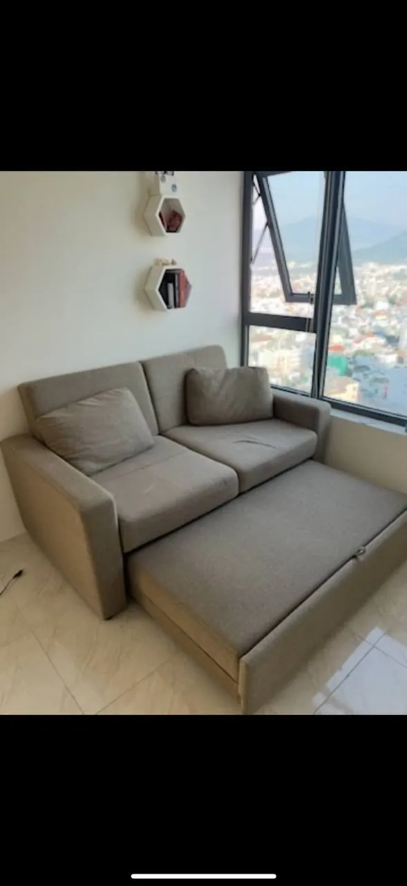 Sofa giường 180×90 см