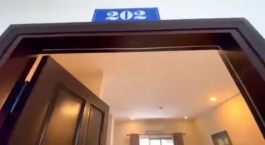 Studio 35 m² trên đường Hồng Bàng