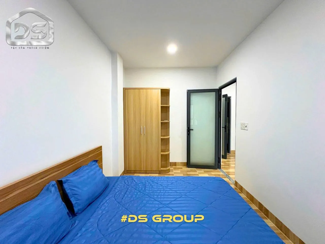 40 m² one-bedroom apartment in An Bình Tân