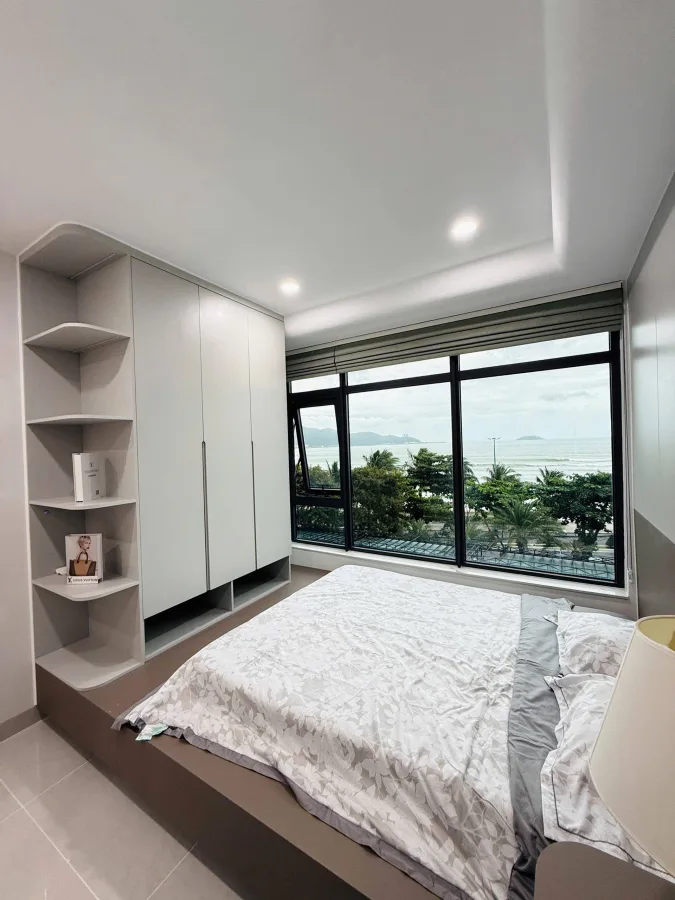 2-bedroom apartment in Oceanus, North Nha Trang