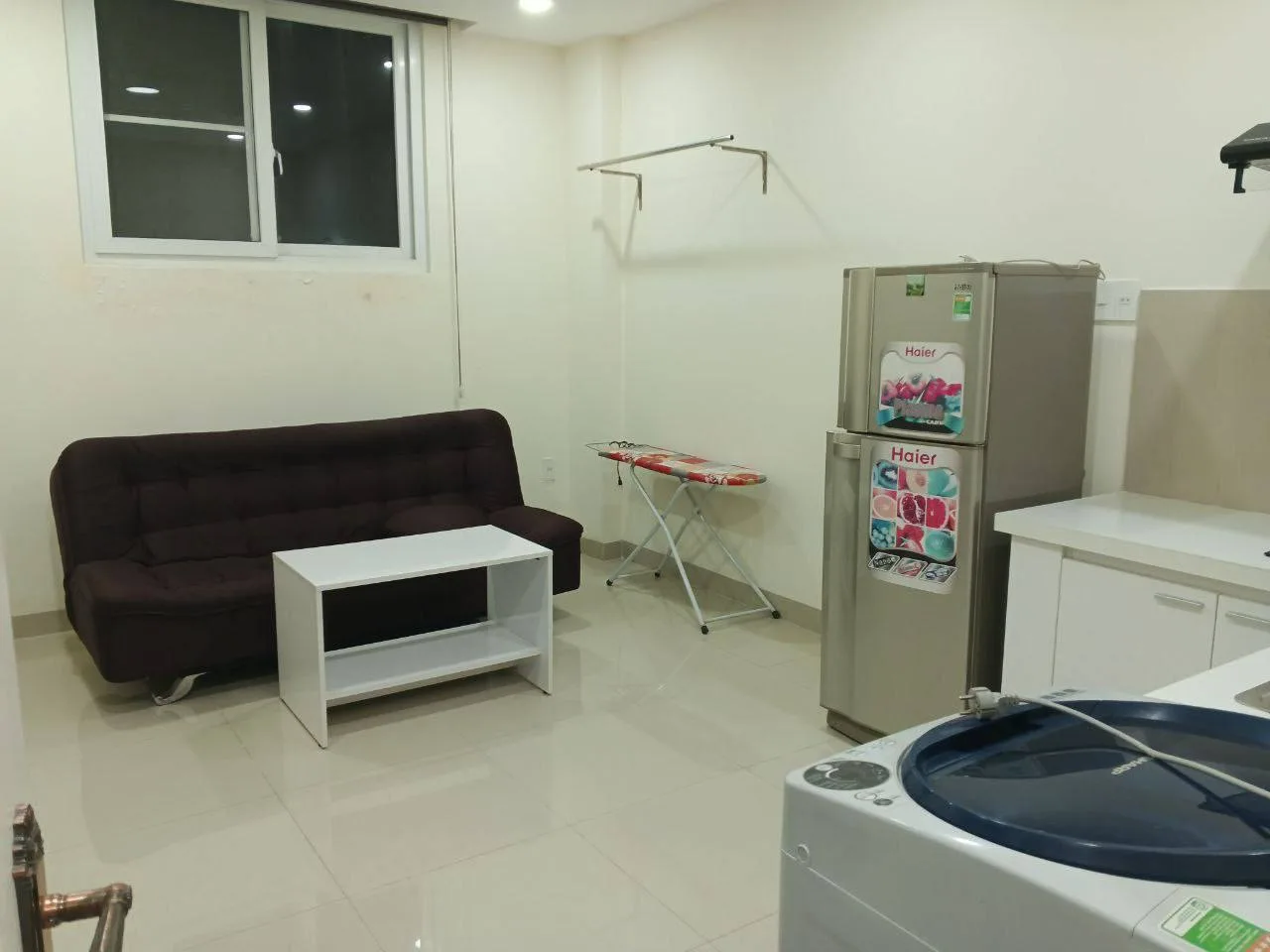 1-bedroom apartment in central Nha Trang