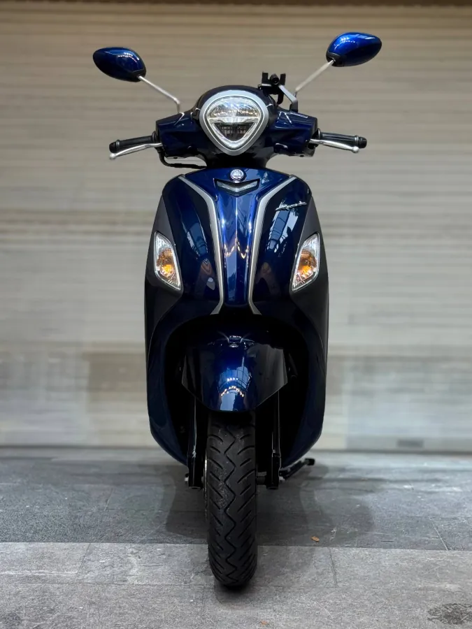 Аренда Yamaha Nozza Grande 125cc