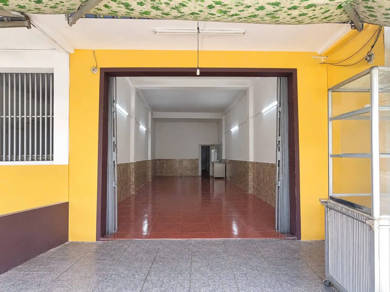 Коммерческое помещение 120 м² в центре Нячанга