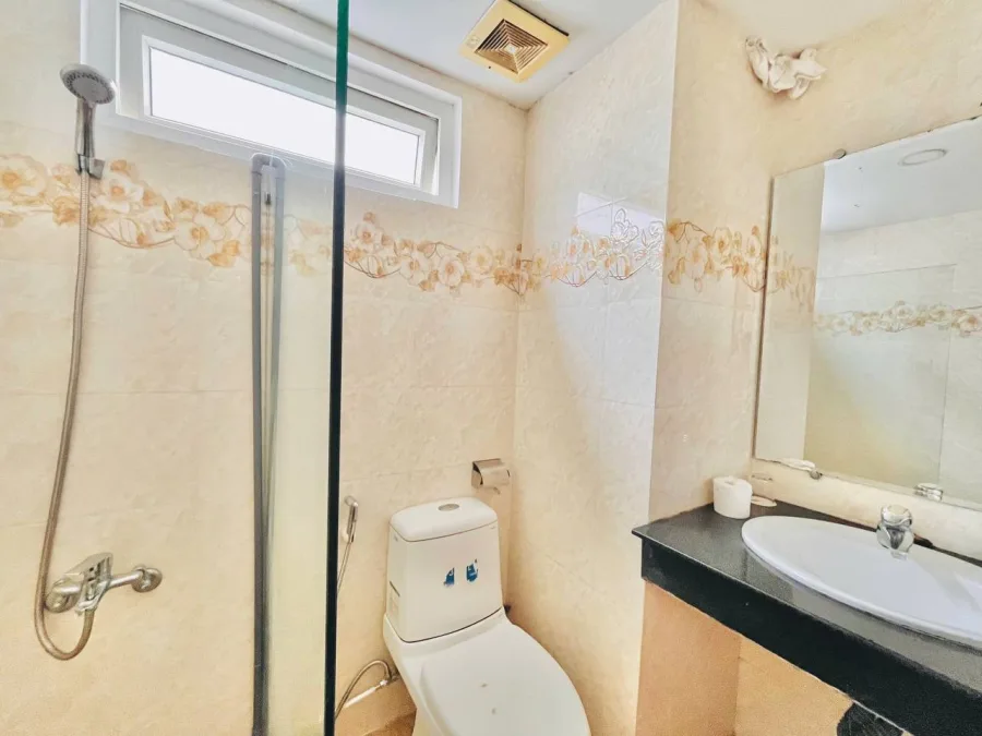 Квартира-студия 23 м² в центре Нячанга