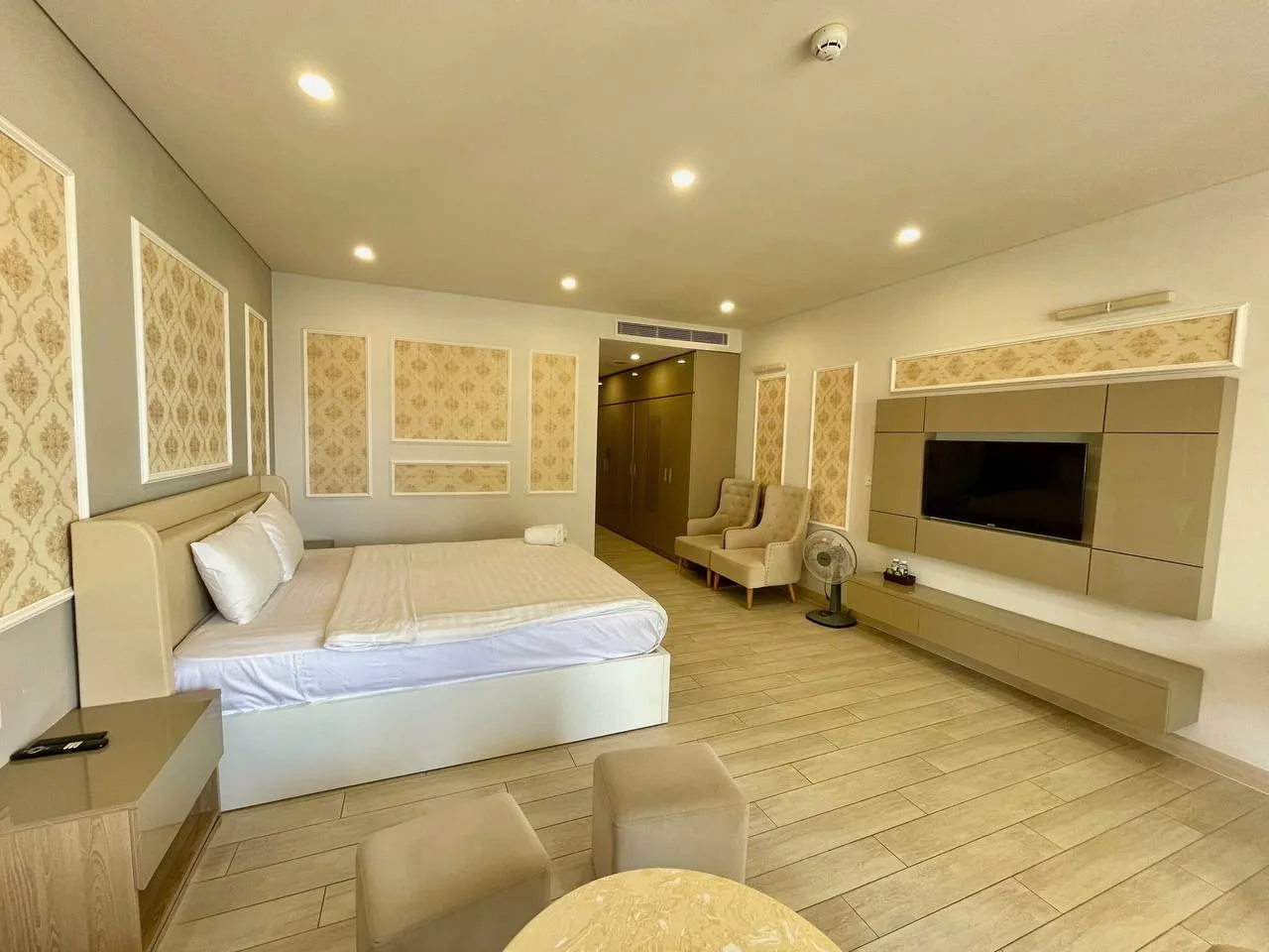 Студия 51 м² в Gold Coast, Нячанг