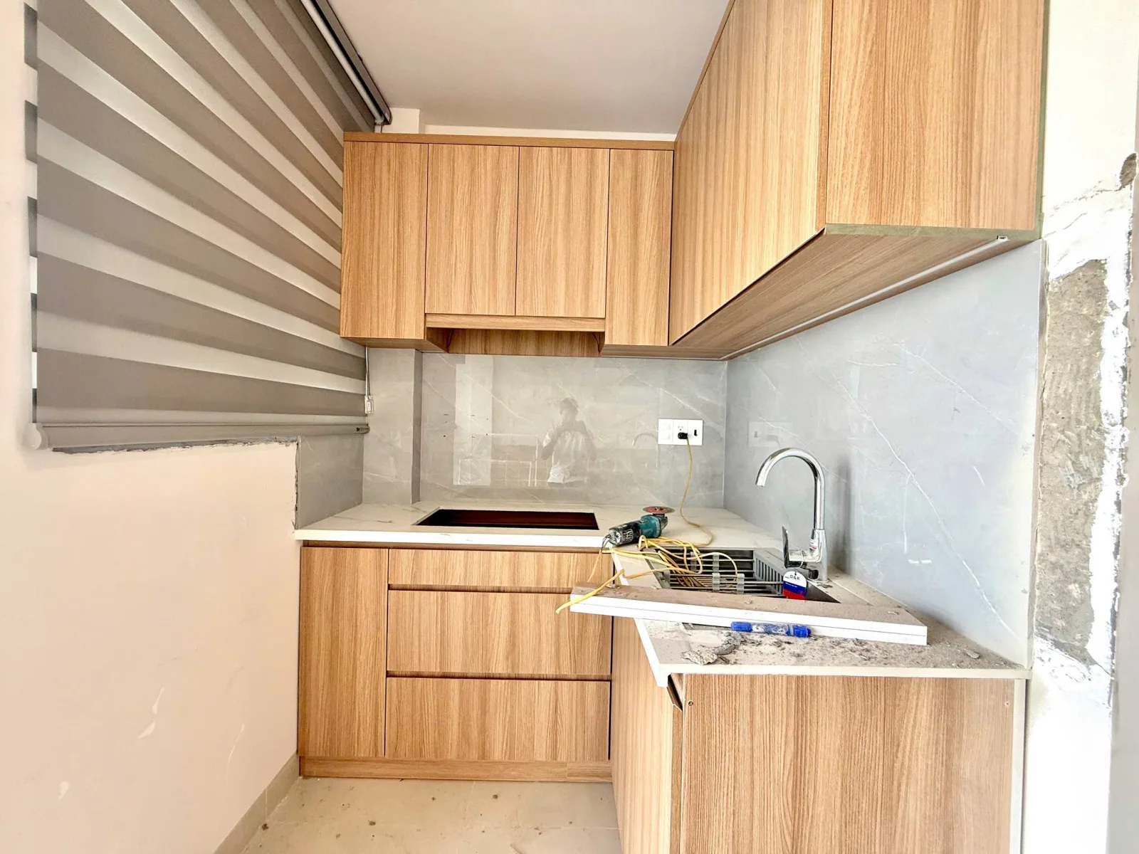 Studio in North Nha Trang