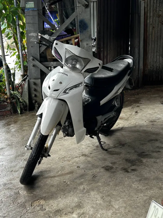 Espero 50cc, полуавтомат, 2022 год
