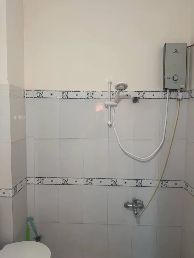 Комната с балконом в центре рядом с пляжем