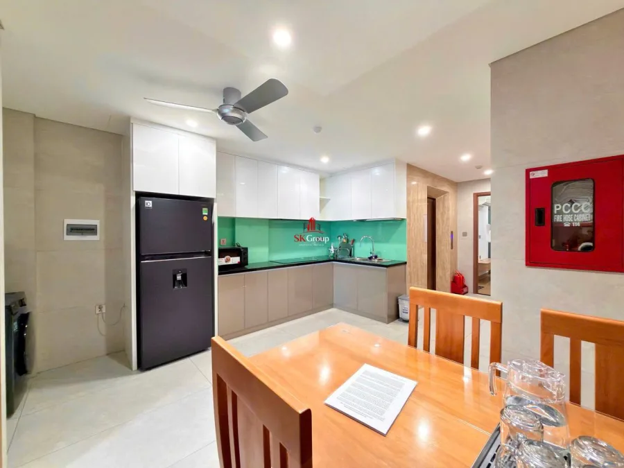 Căn hộ 2 phòng ngủ, 80 m², Bắc Nha Trang